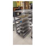 SS CART 6 TIER