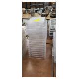 1/2 SIZE PLASTIC  INSERTS