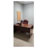 CONTENTS OF ROOM  1141