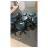 STOOLS