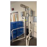 QUANTUM CABLE COLUMN