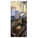 CONTENTS  OF RACK  ORAL CARE / MISC