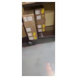 CONTENTS OF  RACK ASSORTED  URINAL