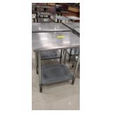 SS TABLES