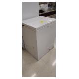 CHEST FREEZER