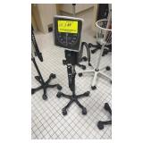 BLOOD PRESSURE MACHINES