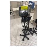 BLOOD PRESSURE MACHINES