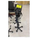 BLOOD PRESSURE MACHINES