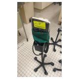 BLOOD PRESSURE MACHINES