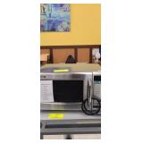 SHARP MICROWAVE