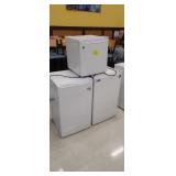 WHITE REFRIGERATOR S