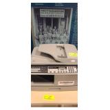 SHARP MX-B201D NO STAND