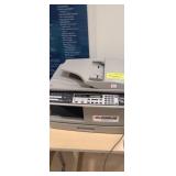 SHARP MX-B201D NO STAND