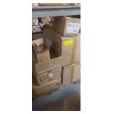 HAND SANITIZING   WALL MOUUNTS