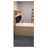 CONTENTS OF ROOM 2144