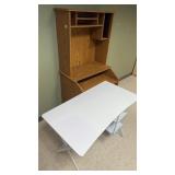 MISCELLANEOUS OFFICE FURNITURE