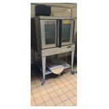 BLODGETT  CONVENTION   OVEN