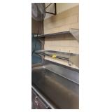 SS SHELVES