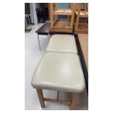 THERAPY TABLES