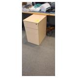 FILE CABINETS ON WHEELS