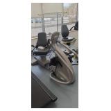 NUSTEP T5XR CROSS TRAINER