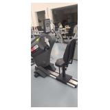 SCIFIT PRO 1000 BIKE