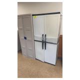 MISC STORAGE CABINETS