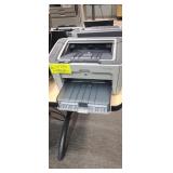 HP LASER JET P 1505n
