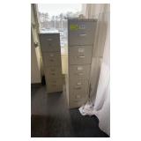 FILING CABINET