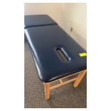 MASSAGE TABLES