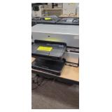 HP  DESK JET  6940 SCANNERS