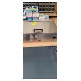 SAMMONS PRESTON THERMOPLASTIC HEATED WATER BATH