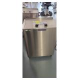 CHATTANOOGA COLD PACK CHILLING UNIT