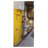 FIRE CABINET
