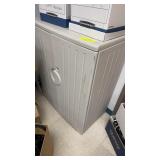 STORAGE CABINET