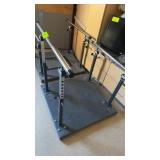 SMALL PARALLEL BARS