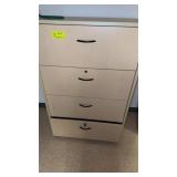 ASSORT CASES & CABINETS