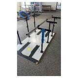 WALKING REHAB EQUIPMENT