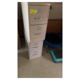 2DRAWER FILE CANINETS
