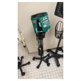 BLOOD PRESSURE MACHINES