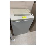 PAPER SHREDDER