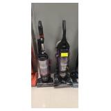 Hoover & Eurek VACUUM