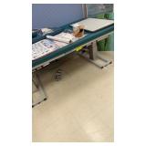 THERAPEUTIC INDUSTRIES ELEC RISING BED