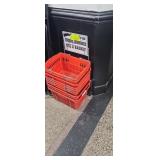 SHOPPING  BASKETS