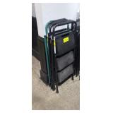 STEP  STOOLS