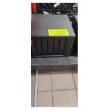 SYNERGY BACKUPER (HALSTED)