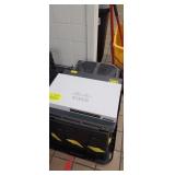 2 CISCO ROUTERS (HALSTED)