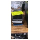 6 SMARTPHONES (HALSTED)