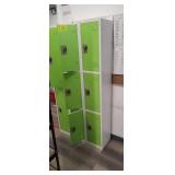 DOOR LOCKERS