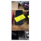 5 SMARTPHONES (HALSTED)